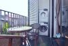 A gorgeous and brand new 2 bedroom apartment for rent in Xuan dieu, Tay ho